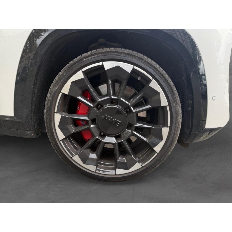 BMW XM G09 653 ch BVA8