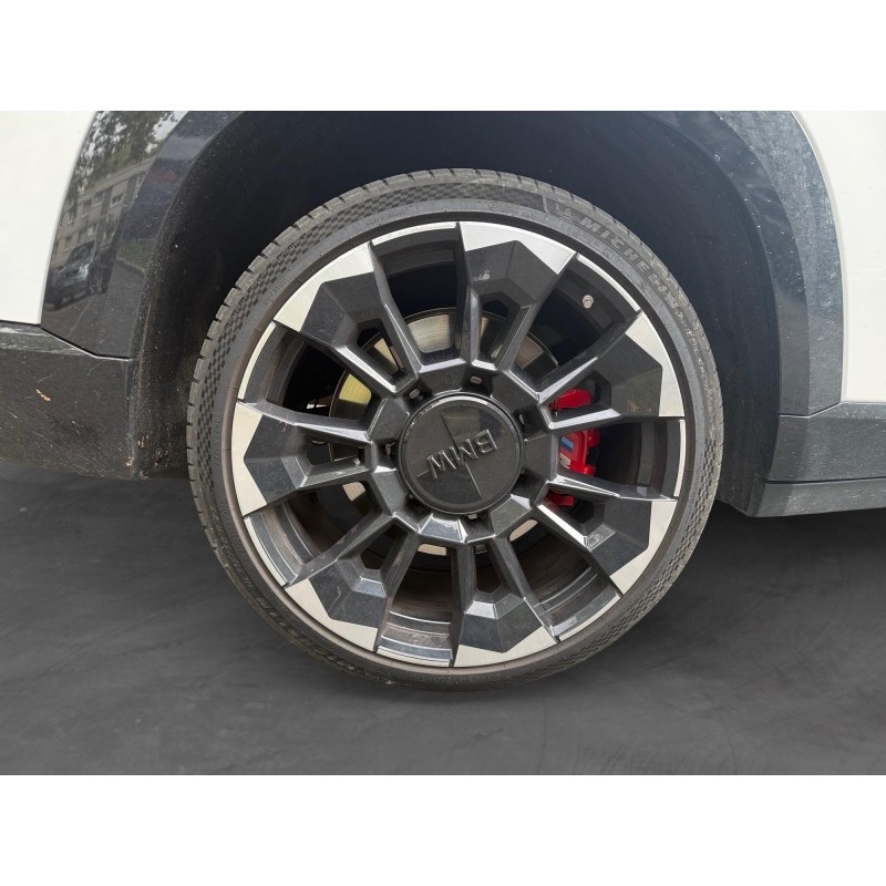 BMW XM G09 653 ch BVA8