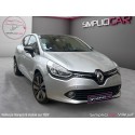RENAULT CLIO IV TCe 120 iconic edition/1000 exemplaires/entretiens/suivi complet/full option/garantie 12 mois