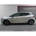 RENAULT CLIO IV TCe 120 iconic edition/1000 exemplaires/entretiens/suivi complet/full option/garantie 12 mois