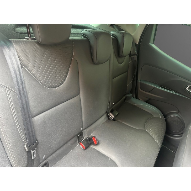 RENAULT CLIO IV TCe 120 iconic edition/1000 exemplaires/entretiens/suivi complet/full option/garantie 12 mois