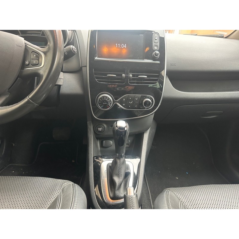 RENAULT CLIO IV TCe 120 iconic edition/1000 exemplaires/entretiens/suivi complet/full option/garantie 12 mois