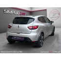 RENAULT CLIO IV TCe 120 iconic edition/1000 exemplaires/entretiens/suivi complet/full option/garantie 12 mois