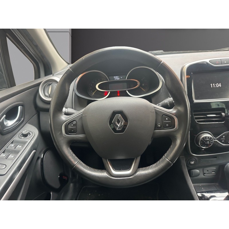 RENAULT CLIO IV TCe 120 iconic edition/1000 exemplaires/entretiens/suivi complet/full option/garantie 12 mois