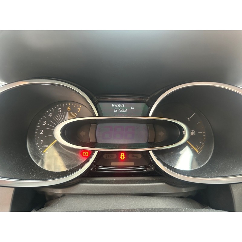 RENAULT CLIO IV TCe 120 iconic edition/1000 exemplaires/entretiens/suivi complet/full option/garantie 12 mois