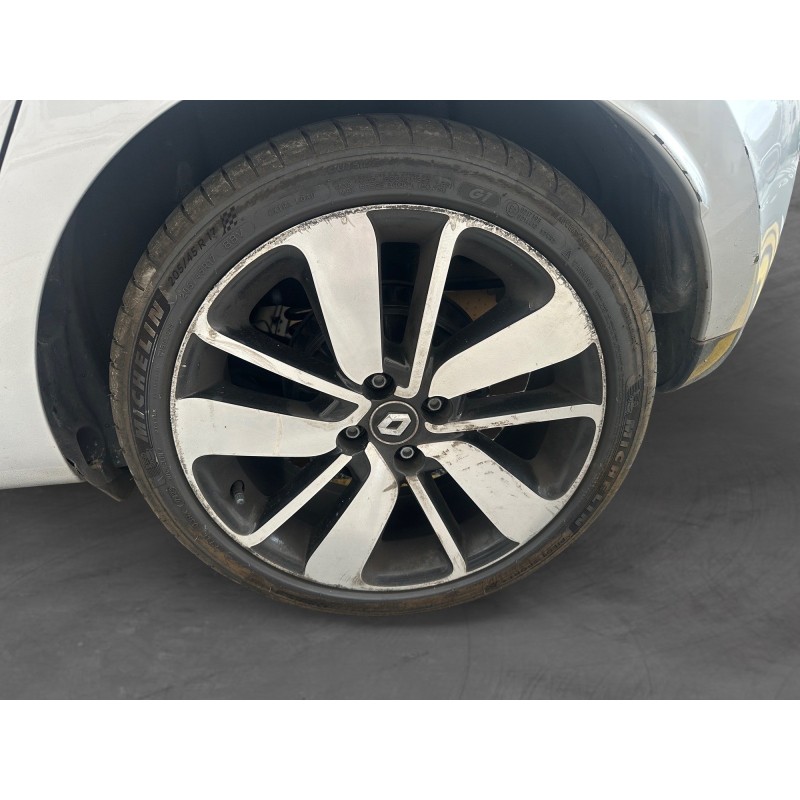 RENAULT CLIO IV TCe 120 iconic edition/1000 exemplaires/entretiens/suivi complet/full option/garantie 12 mois