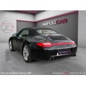 PORSCHE 911 CARRERA 4 CABRIOLET 997 S Cabriolet 3.8i 385 PDK A, Entretien PORSCHE
