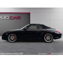 PORSCHE 911 CARRERA 4 CABRIOLET 997 S Cabriolet 3.8i 385 PDK A, Entretien PORSCHE
