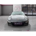 PORSCHE 911 CARRERA 4 CABRIOLET 997 S Cabriolet 3.8i 385 PDK A, Entretien PORSCHE