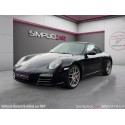 PORSCHE 911 CARRERA 4 CABRIOLET 997 S Cabriolet 3.8i 385 PDK A, Entretien PORSCHE