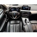 BMW SERIE 5 G30 530e xDrive iPerformance 252 ch BVA8 Luxury, ENTRETIEN BMW