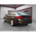BMW SERIE 5 G30 530e xDrive iPerformance 252 ch BVA8 Luxury, ENTRETIEN BMW