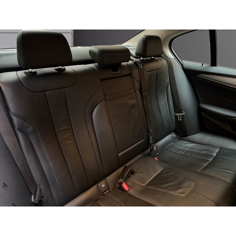 BMW SERIE 5 G30 530e xDrive iPerformance 252 ch BVA8 Luxury, ENTRETIEN BMW