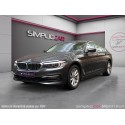 BMW SERIE 5 G30 530e xDrive iPerformance 252 ch BVA8 Luxury, ENTRETIEN BMW