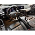 BMW SERIE 5 G30 530e xDrive iPerformance 252 ch BVA8 Luxury, ENTRETIEN BMW