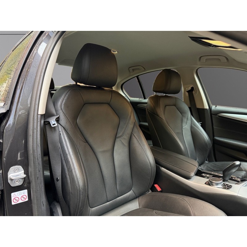 BMW SERIE 5 G30 530e xDrive iPerformance 252 ch BVA8 Luxury, ENTRETIEN BMW