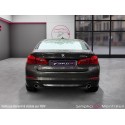 BMW SERIE 5 G30 530e xDrive iPerformance 252 ch BVA8 Luxury, ENTRETIEN BMW