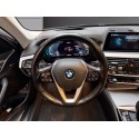 BMW SERIE 5 G30 530e xDrive iPerformance 252 ch BVA8 Luxury, ENTRETIEN BMW