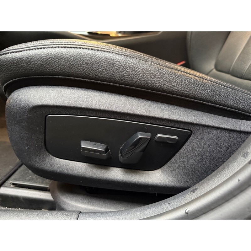 BMW SERIE 5 G30 530e xDrive iPerformance 252 ch BVA8 Luxury, ENTRETIEN BMW