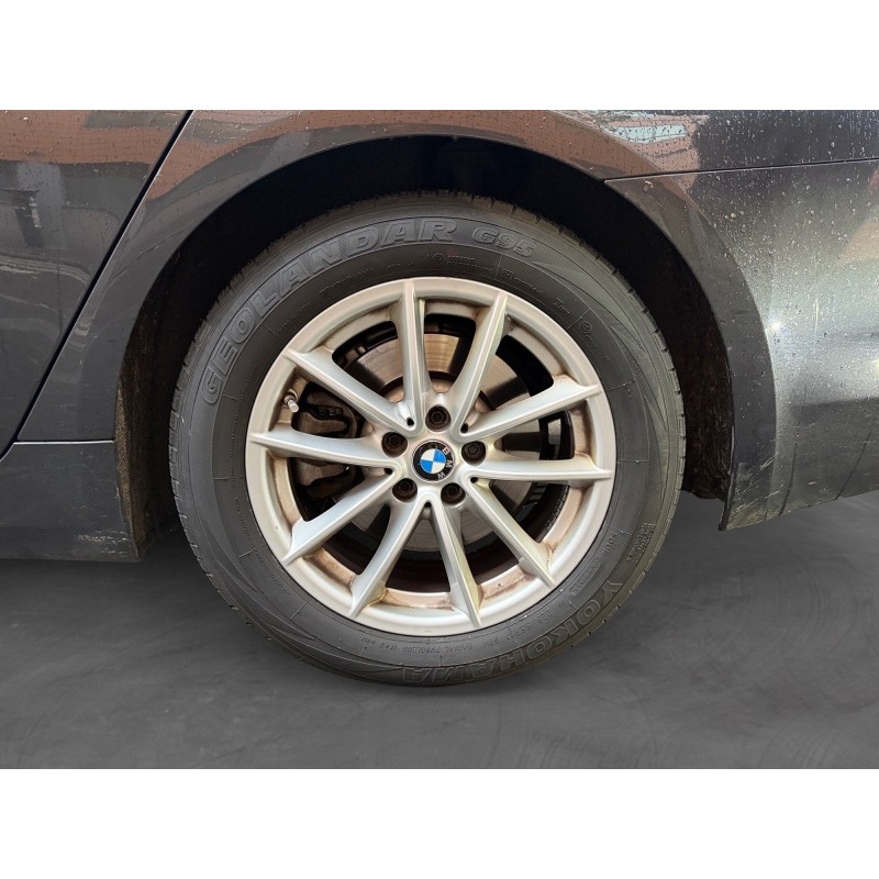 BMW SERIE 5 G30 530e xDrive iPerformance 252 ch BVA8 Luxury, ENTRETIEN BMW