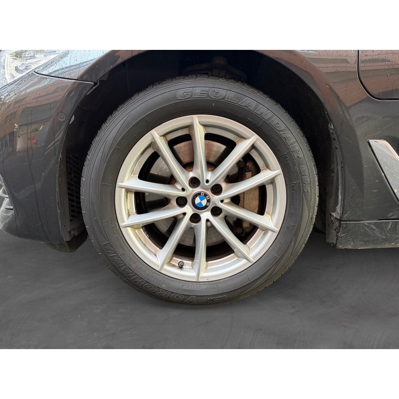 BMW SERIE 5 G30 530e xDrive iPerformance 252 ch BVA8 Luxury, ENTRETIEN BMW