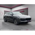 PORSCHE CAYENNE COUPE E-Hybrid 3.0 V6 462 ch Tiptronic BVA Platinum Edition