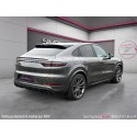 PORSCHE CAYENNE COUPE E-Hybrid 3.0 V6 462 ch Tiptronic BVA Platinum Edition