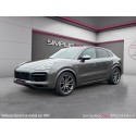 PORSCHE CAYENNE COUPE E-Hybrid 3.0 V6 462 ch Tiptronic BVA Platinum Edition