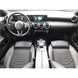 MERCEDES CLASSE A 180 d 7G-DCT Style Line 1ere main entretenu