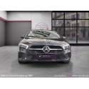 MERCEDES CLASSE A 180 d 7G-DCT Style Line 1ere main entretenu