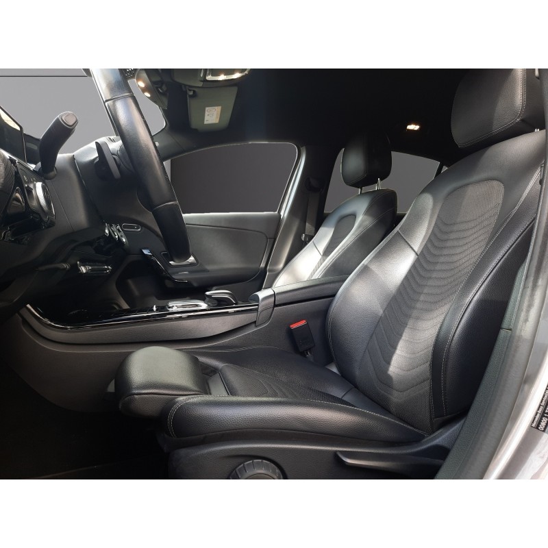 MERCEDES CLASSE A 180 d 7G-DCT Style Line 1ere main entretenu