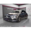 MERCEDES CLASSE A 180 d 7G-DCT Style Line 1ere main entretenu
