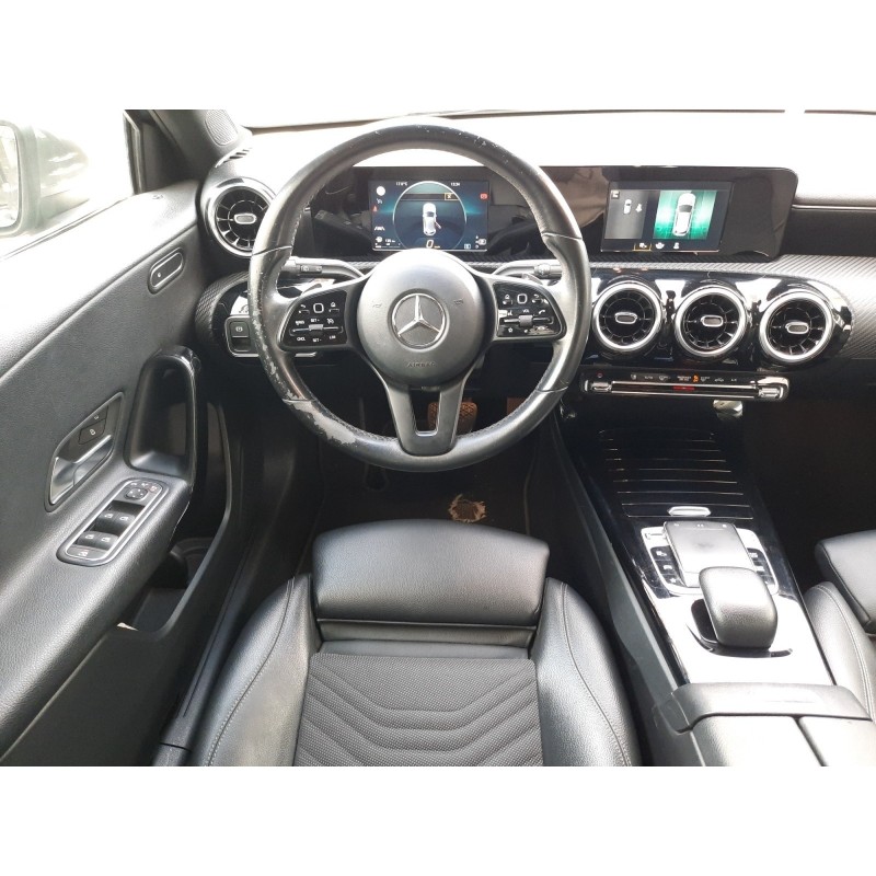 MERCEDES CLASSE A 180 d 7G-DCT Style Line 1ere main entretenu