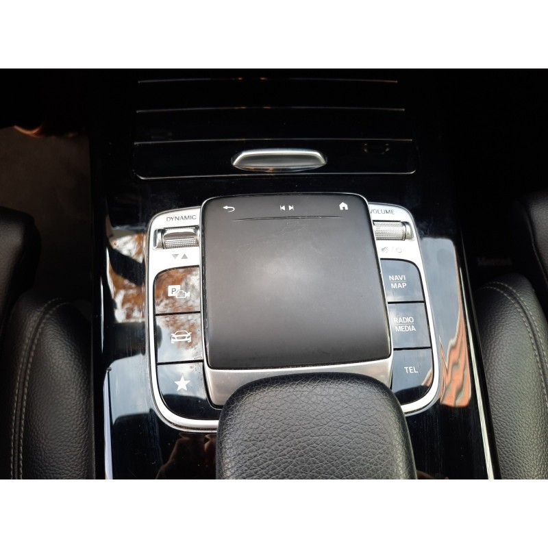 MERCEDES CLASSE A 180 d 7G-DCT Style Line 1ere main entretenu