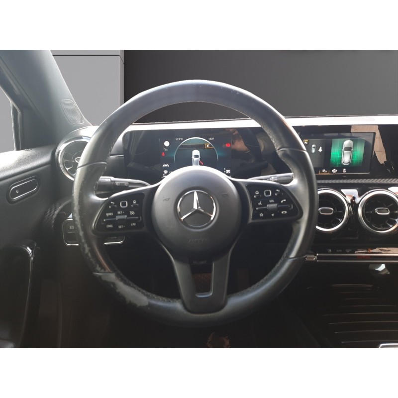 MERCEDES CLASSE A 180 d 7G-DCT Style Line 1ere main entretenu