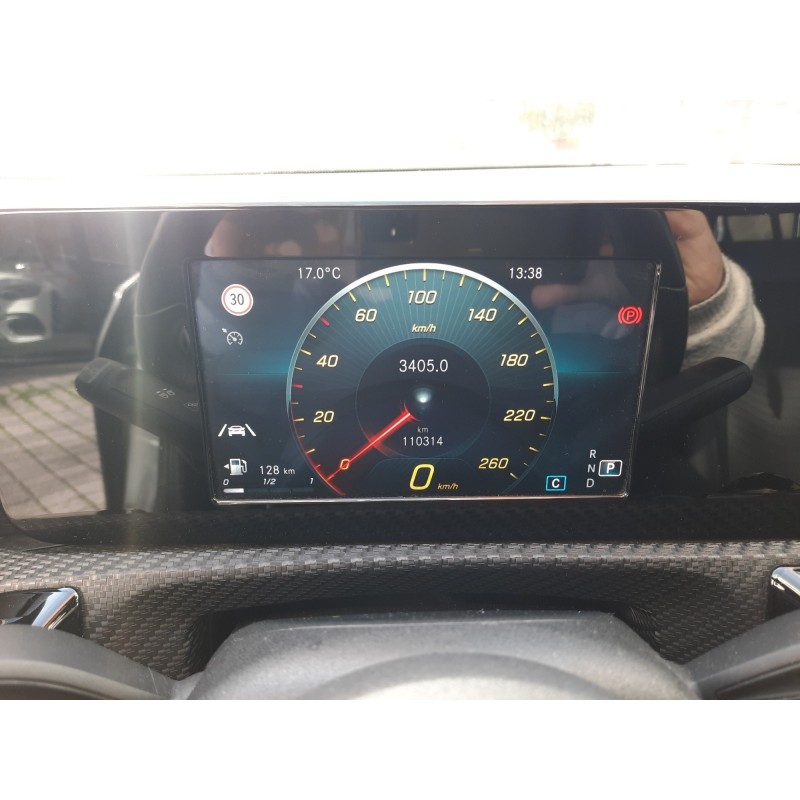 MERCEDES CLASSE A 180 d 7G-DCT Style Line 1ere main entretenu