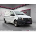 MERCEDES VITO TOURER 114 CDI Compact camera gps