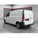 MERCEDES VITO TOURER 114 CDI Compact camera gps