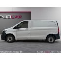 MERCEDES VITO TOURER 114 CDI Compact camera gps
