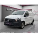 MERCEDES VITO TOURER 114 CDI Compact camera gps