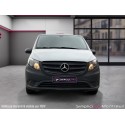 MERCEDES VITO TOURER 114 CDI Compact camera gps