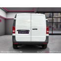 MERCEDES VITO TOURER 114 CDI Compact camera gps