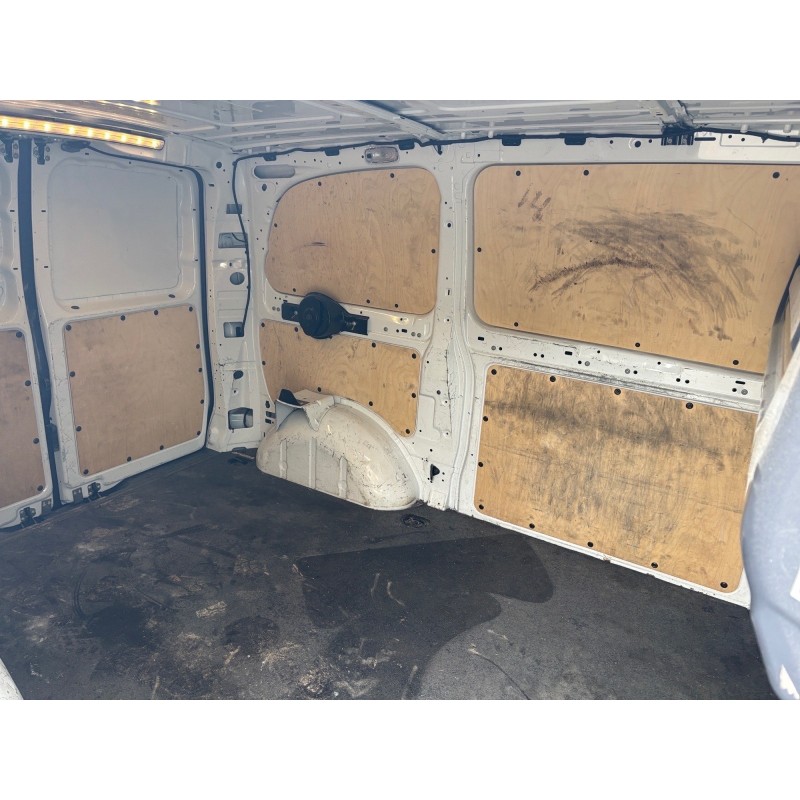 MERCEDES VITO TOURER 114 CDI Compact camera gps