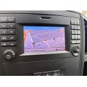 MERCEDES VITO TOURER 114 CDI Compact camera gps