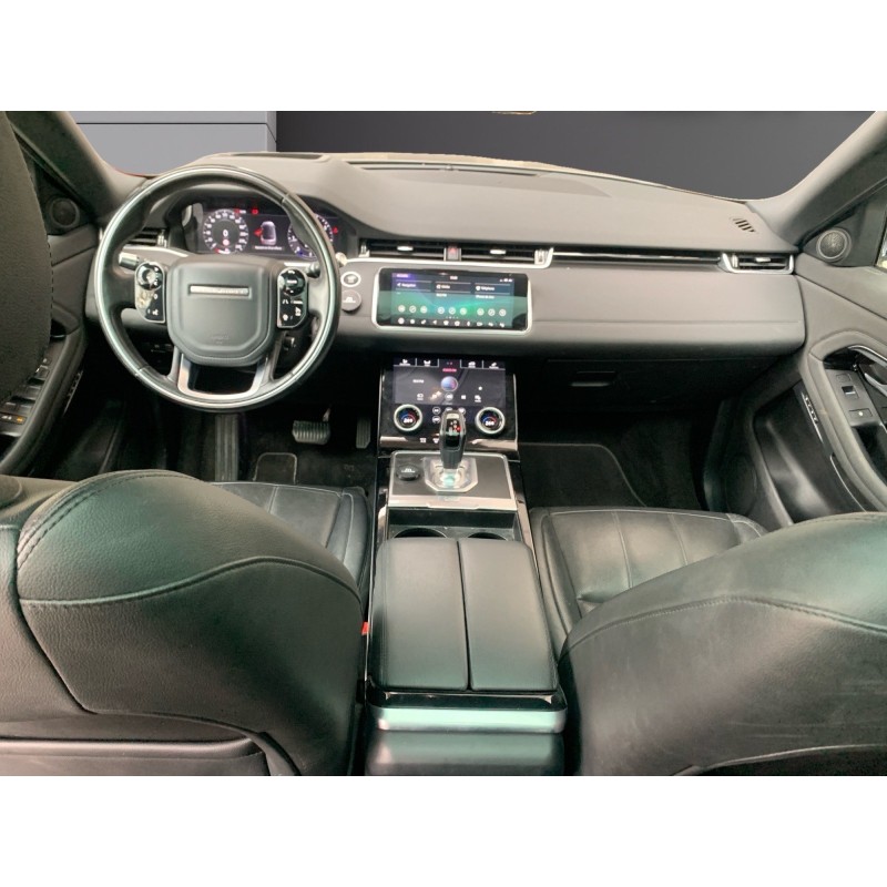 LAND ROVER RANGE ROVER EVOQUE Mark I P250e PHEV AWD BVA8 SE FULL GARANTIE 12 MOIS ENTRETIENS LAND ROVER