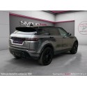 LAND ROVER RANGE ROVER EVOQUE Mark I P250e PHEV AWD BVA8 SE FULL GARANTIE 12 MOIS ENTRETIENS LAND ROVER