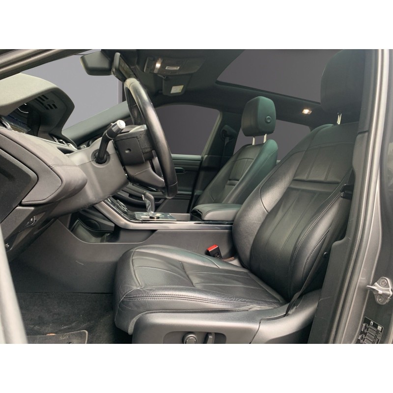 LAND ROVER RANGE ROVER EVOQUE Mark I P250e PHEV AWD BVA8 SE FULL GARANTIE 12 MOIS ENTRETIENS LAND ROVER