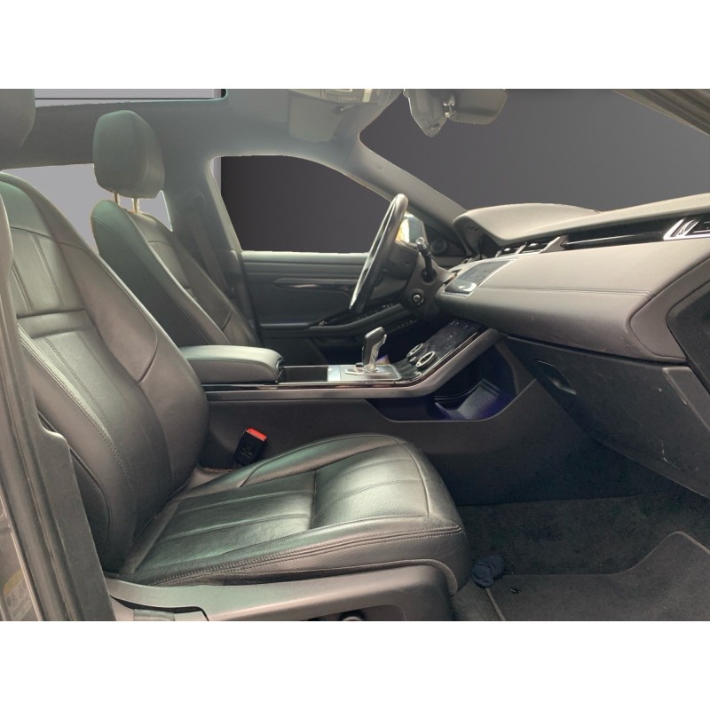 LAND ROVER RANGE ROVER EVOQUE Mark I P250e PHEV AWD BVA8 SE FULL GARANTIE 12 MOIS ENTRETIENS LAND ROVER