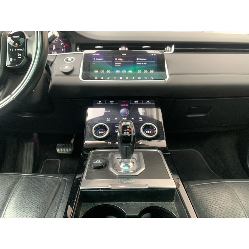 LAND ROVER RANGE ROVER EVOQUE Mark I P250e PHEV AWD BVA8 SE FULL GARANTIE 12 MOIS ENTRETIENS LAND ROVER