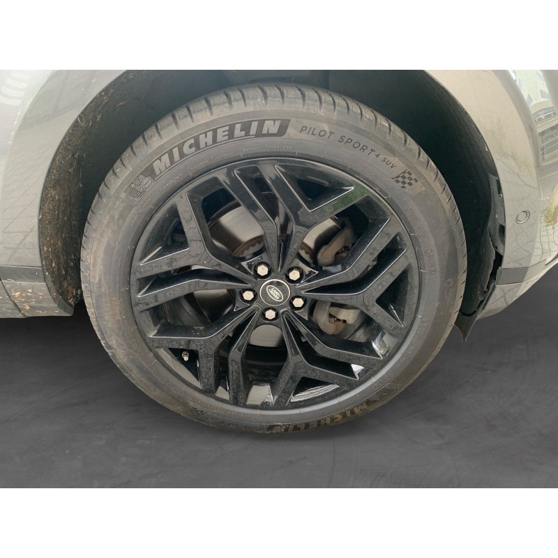 LAND ROVER RANGE ROVER EVOQUE Mark I P250e PHEV AWD BVA8 SE FULL GARANTIE 12 MOIS ENTRETIENS LAND ROVER
